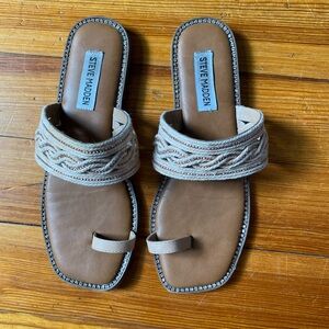 Steve Madden Sandal